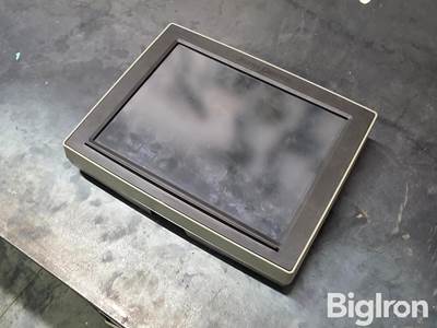 John Deere Extended Monitor