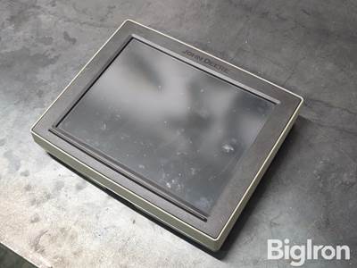 John Deere Extended Monitor