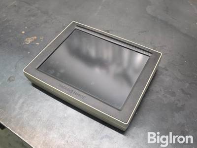 John Deere Extended Monitor