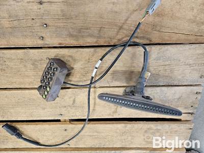 John Deere PF80856 Display Control Module w/Lightbar