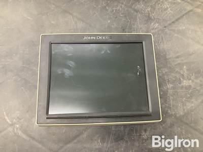2023 John Deere PFA10760 4600 Gen 4 Extended Monitor