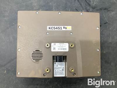 John Deere PFA10760 4600 10.4" Gen 4 Extended Display