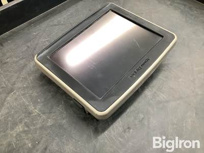 2017 John Deere PFA11060 GreenStar 3 2630 Display