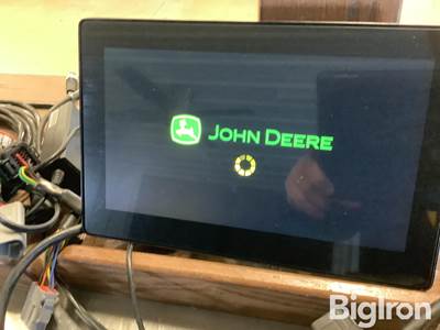 2025 John Deere PFA13497 G5 Universal Monitor