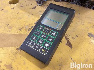 John Deere RE60389 Performance Monitor