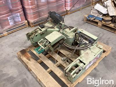 Orthman 611-145 3-Pt Guidance Tracer Hitch w/Monitor