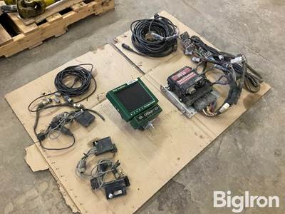 Precision Planting 725801 2020 Seed Sense Monitor