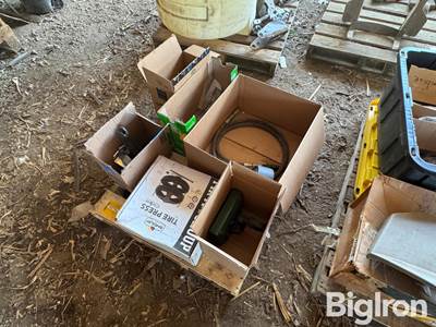 Precision Planting 725801 20/20 SeedSense Monitor
