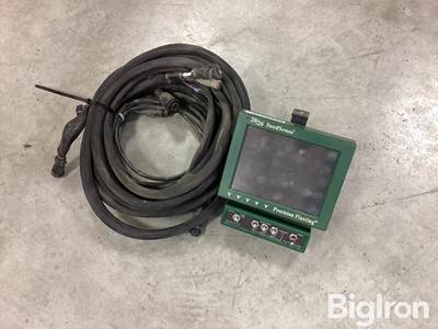 Precision Planting 725843 SeedSense 20/20 Monitor w/Harnesses