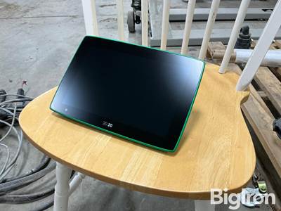 Precision 2020 Display