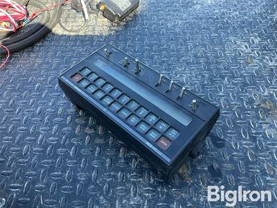 Raven SCS440 Monitor