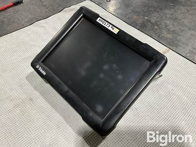 Trimble AgGPS FMX Display