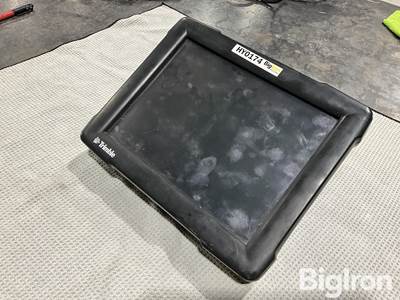 Trimble AgGPS FMX Display