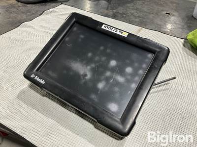 Trimble AgGPS FMX Display