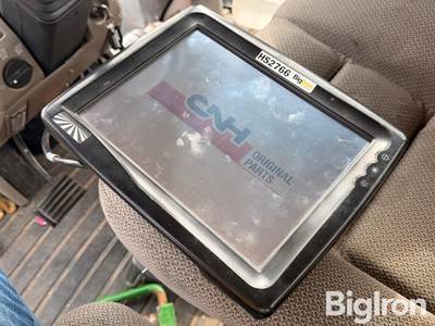2017 Trimble FM-1000 Ag GPS Integrated Display Monitor