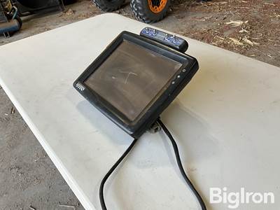 2015 Trimble FM-1000 Integrated Display