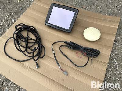 Trimble FM1000 Monitor