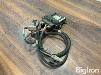 Trimble Seed Monitoring Module