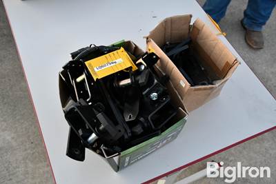 Display Mounting Brackets