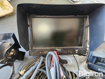 Backup Cameras w/ Displays