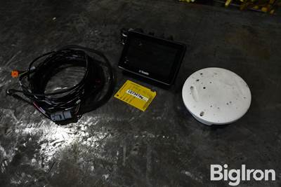 Trimble GFX-350 Display