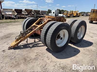 Holland Trailer Dolly