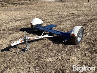 Master Tow Dolly