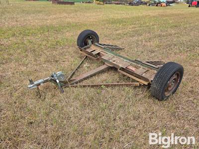 Car Dolly