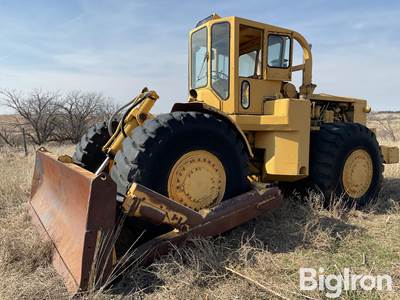 Caterpillar 824B Front End Dozer