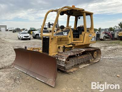 2003 Caterpillar D4G Dozer