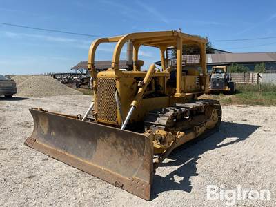 Caterpillar D5 Bulldozer