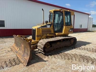 Caterpillar D5G Dozer