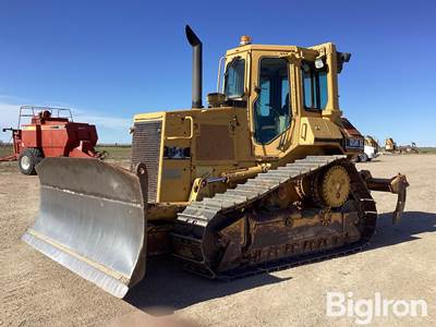 Caterpillar D5H Dozer