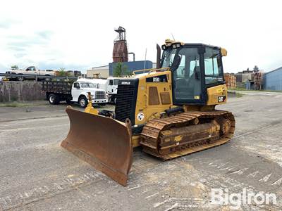 2014 Caterpillar D5K2 XL Dozer