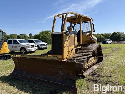2000 Caterpillar D5M LGP Dozer