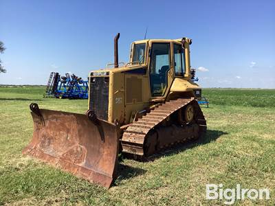 2006 Caterpillar D5N XL Dozer