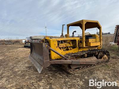 Caterpillar D6 Dozer