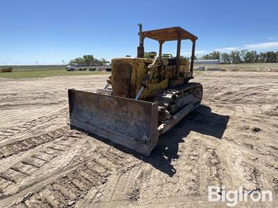 Caterpillar D6B Dozer