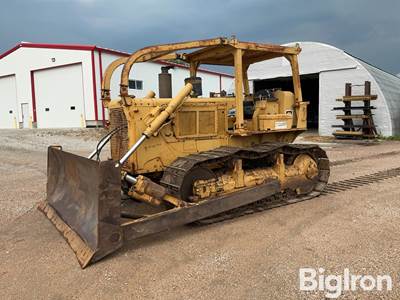 Caterpillar D6C Dozer