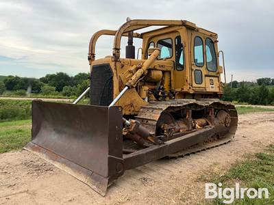 Caterpillar D6D Dozer