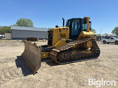 Caterpillar D6NLGP Dozer