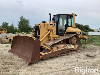 2017 Caterpillar D6N XL Dozer w/Ripper