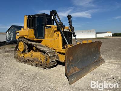 Caterpillar D6T XL Dozer