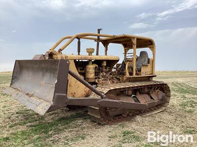Caterpillar D8 Dozer