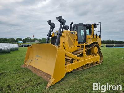 2018 Caterpillar D8T Dozer