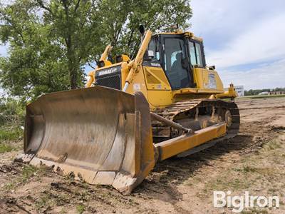 Komatsu D65WX-16 Dozer