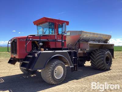 Case IH FLX4330 S/A Floater Dry Fertilizer Spreader