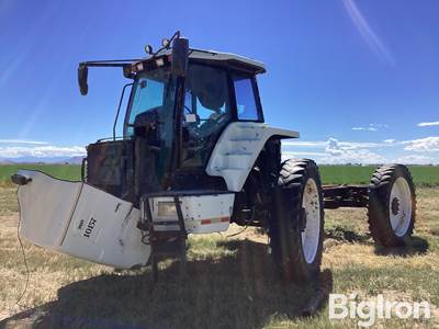 2009 GVM 1149T Prowler Power Unit