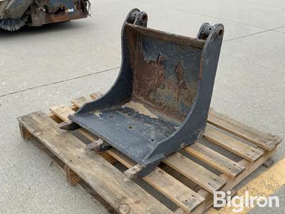 2008 Bobcat 20" General Purpose Excavator Bucket