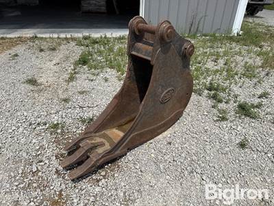 Geith 12” Mini Excavator Bucket